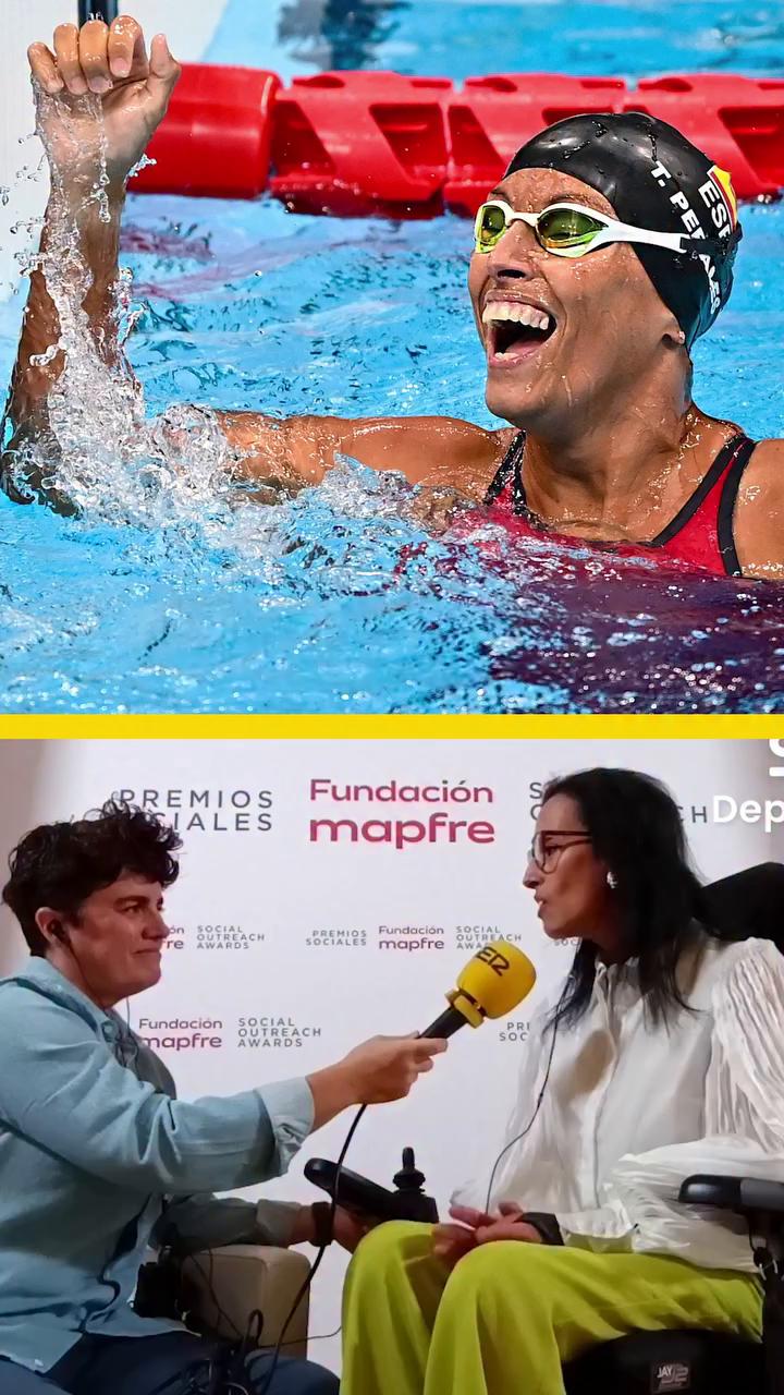 A lo Nadal cuando me dé la gana: la premiada por MAFRE no fija fecha de retirada