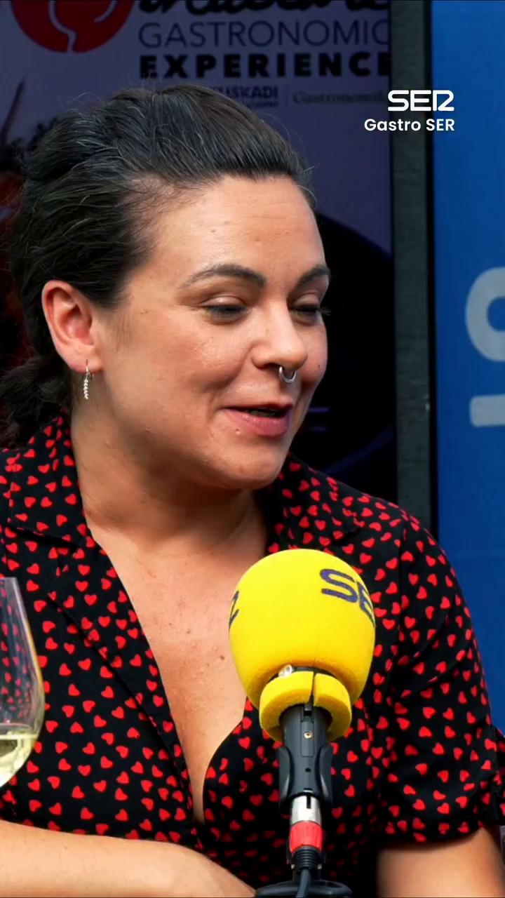 ¿Es vanguardia la nixtamalización? Rebeca desmonta el mito con manzana y sidra