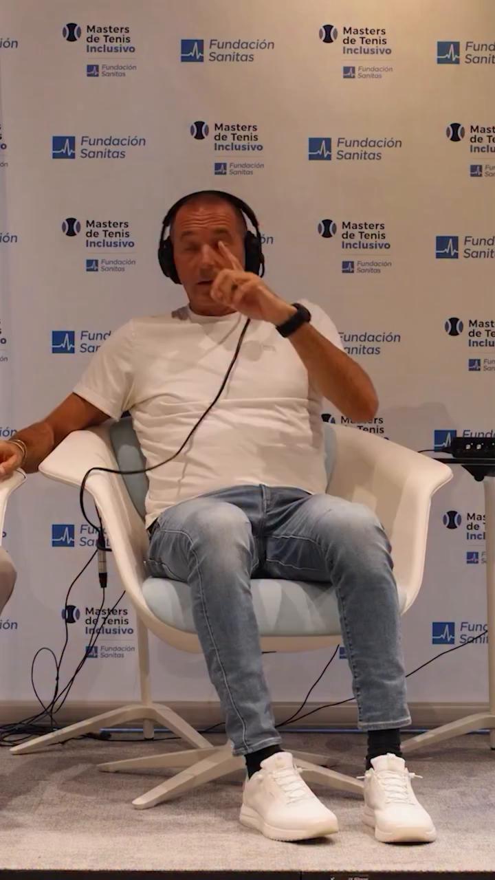 Rafa Nadal nunca rompió una raqueta: ¿es un robot o un ejemplo de autocontrol?
