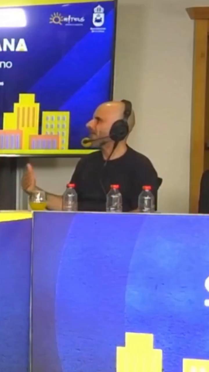 La palabra invasión es un término bélico que levanta muros