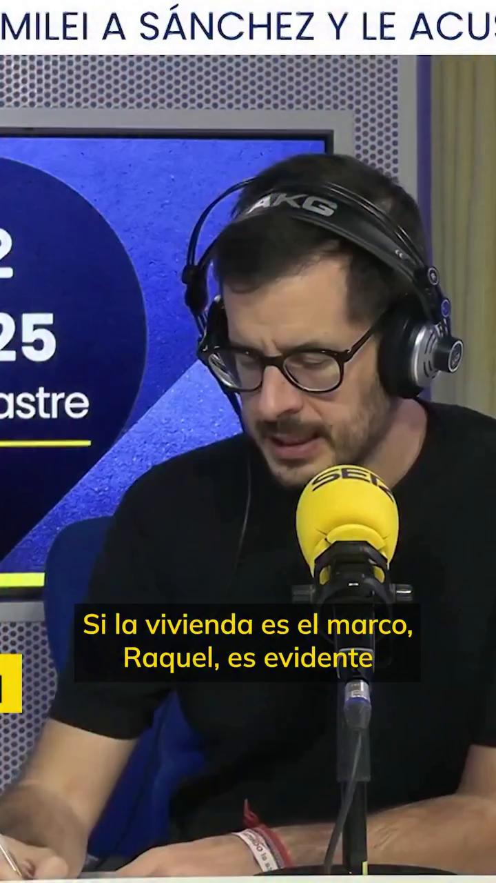 Feijóo centra el debate en la ocupación y olvida los desahucios de inquilinos