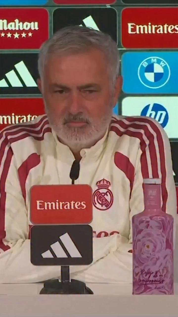 Real Madrid no recibe información interna sobre los árbitros designados