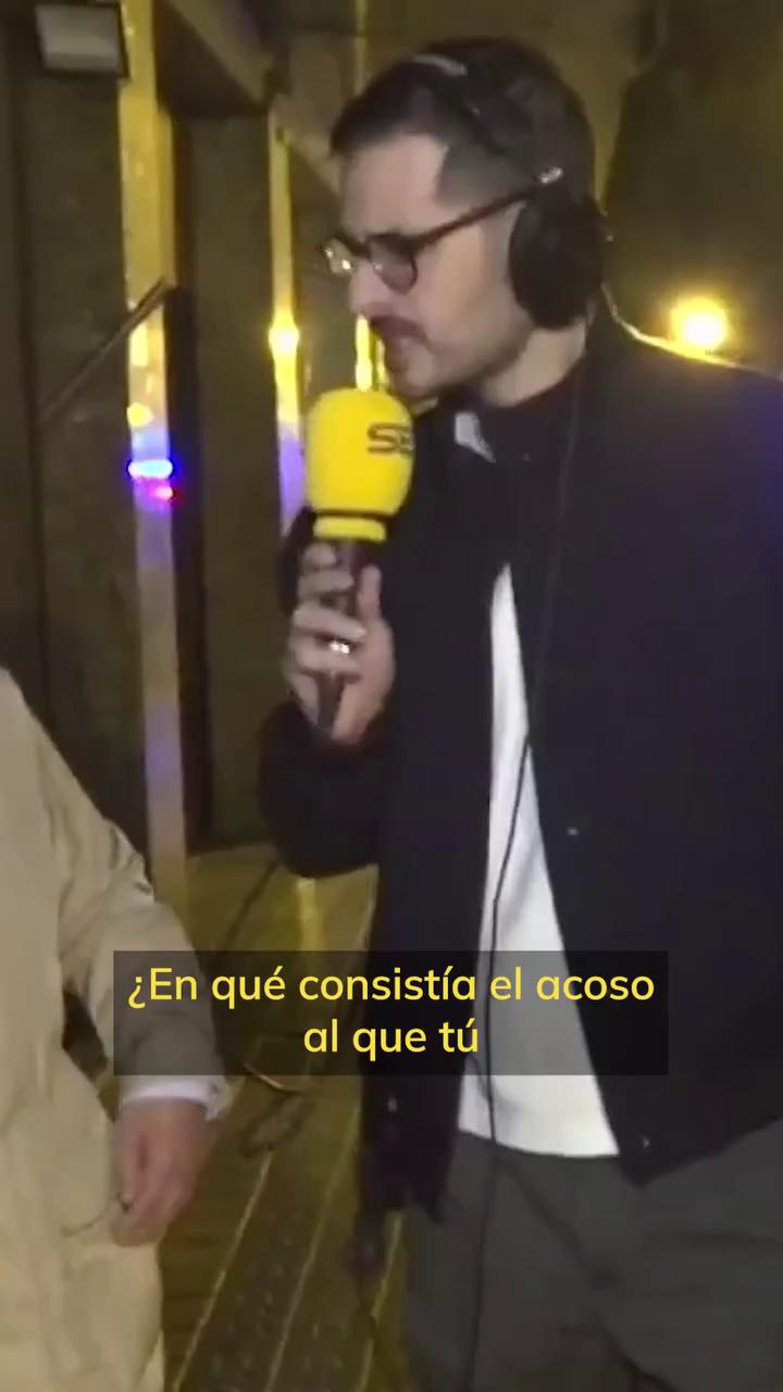 Alicia, concejal amenazada: 'Me presenté para que mis hijos vivan libres'
