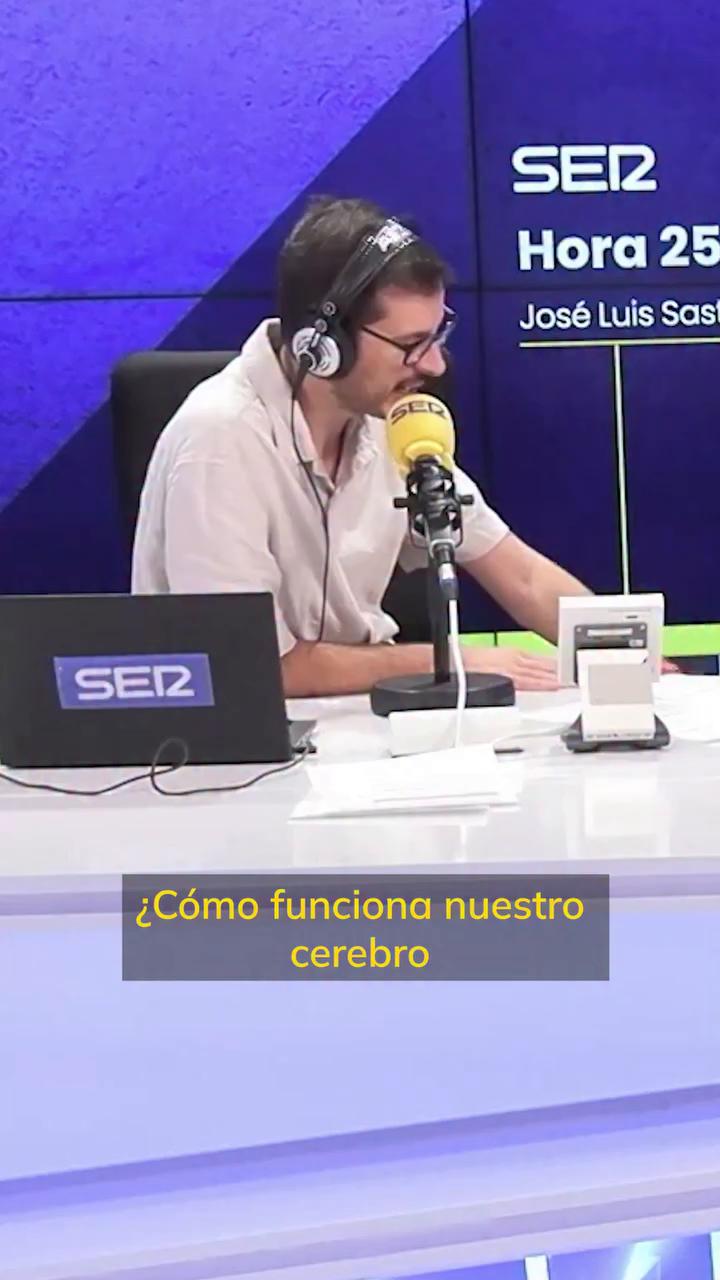 El scroll infinito entrena tu cerebro para una atención superficial y efímera