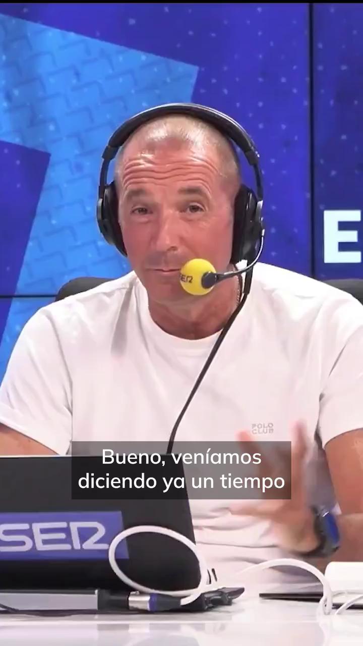 Julián Álvarez rescinde con Hidalgo y se acerca a Pastore como nuevo agente