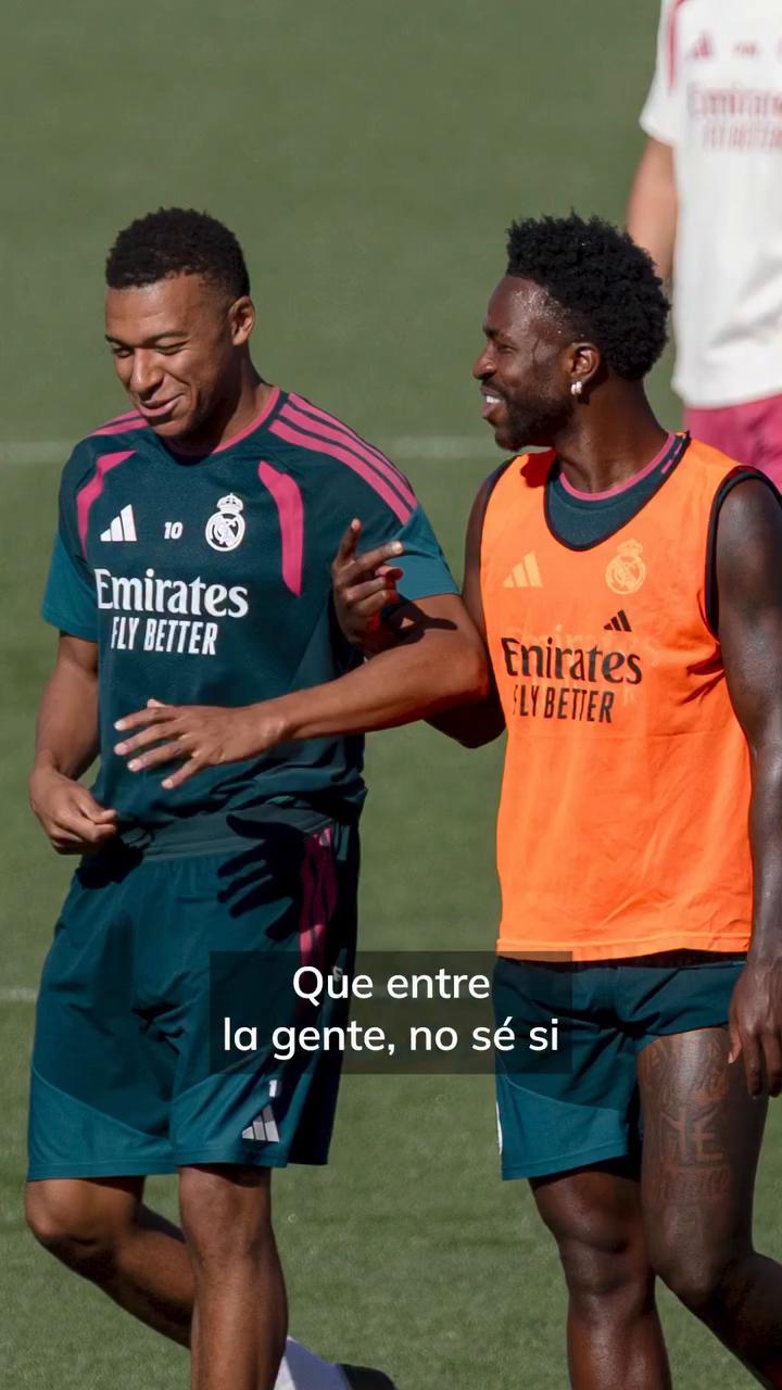 Mourinho tiene la oportunidad de mandar un mensaje al vestuario sobre Mbappé