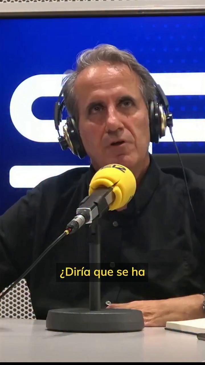 La política se ha futbolizado: de votantes a hooligans en los debates