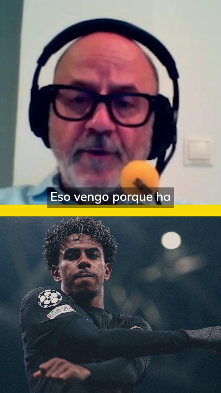 Lamine Yamal brilla y decide: asistencias clave en los tres goles del Barça