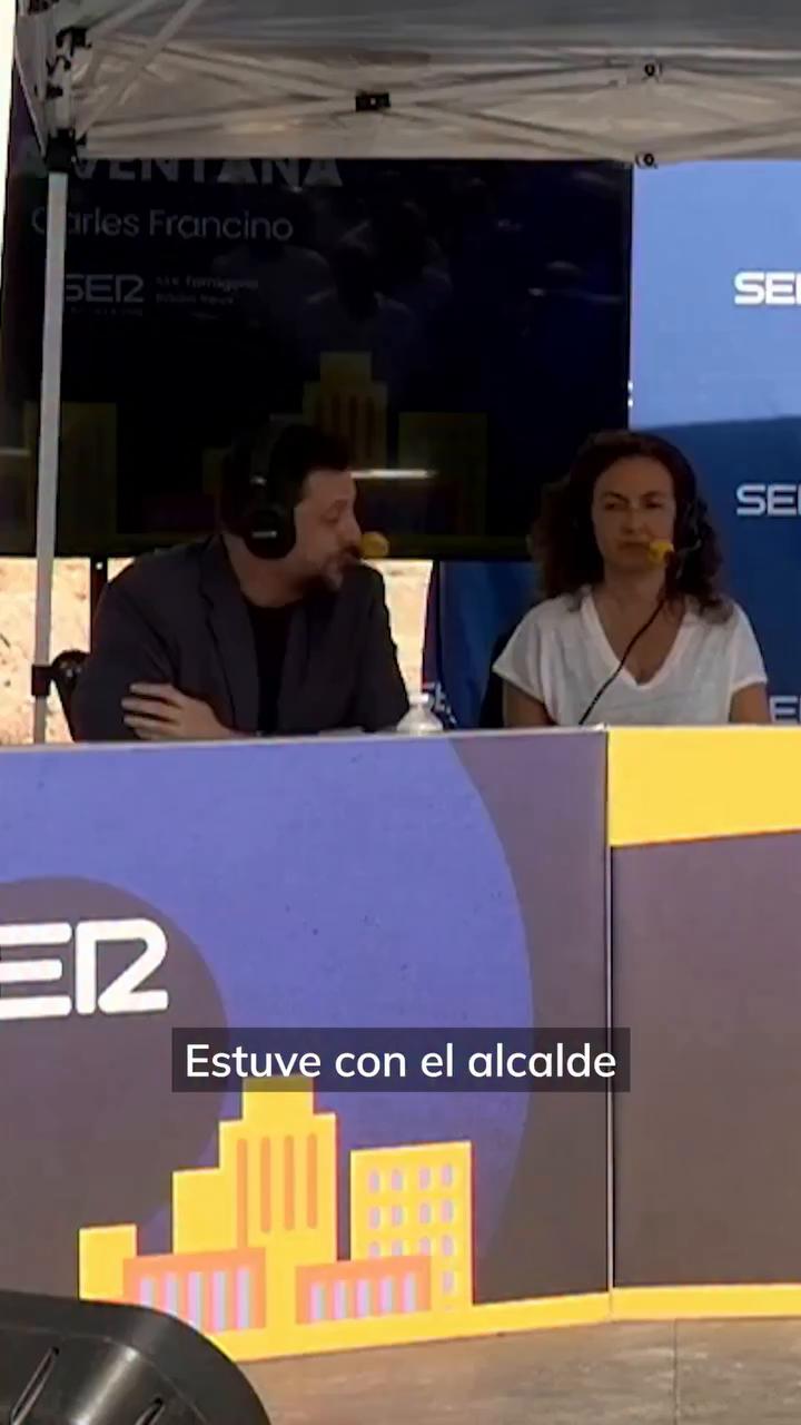 El alcalde de Tarragona revela lecciones aprendidas de Gualtieri sobre patrimonio romano