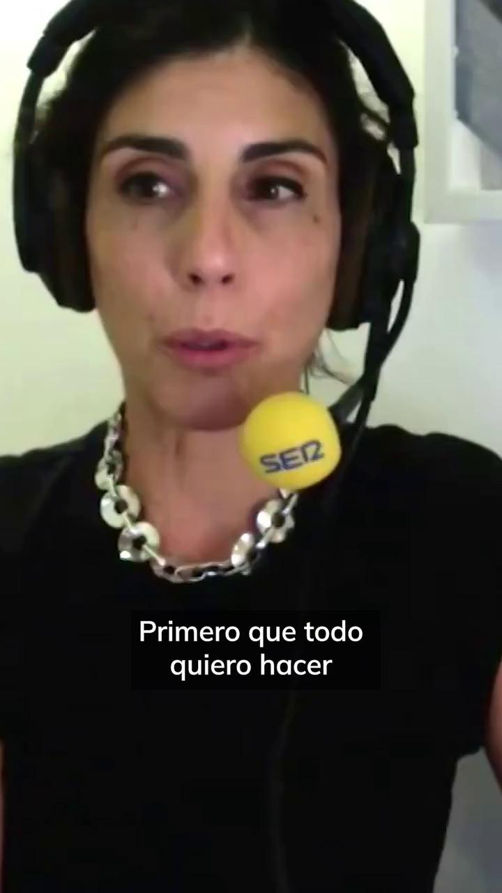Mari Carmen, arrancada de su casa a los 87 años: el sistema la mató