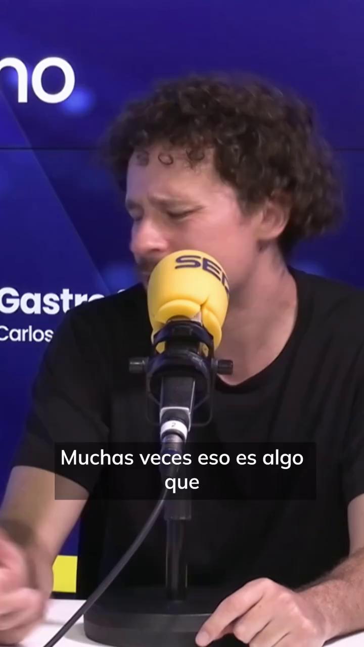 Influencer aclara su reportaje sobre Bukele: 'Narré lo que vi con mis ojos'