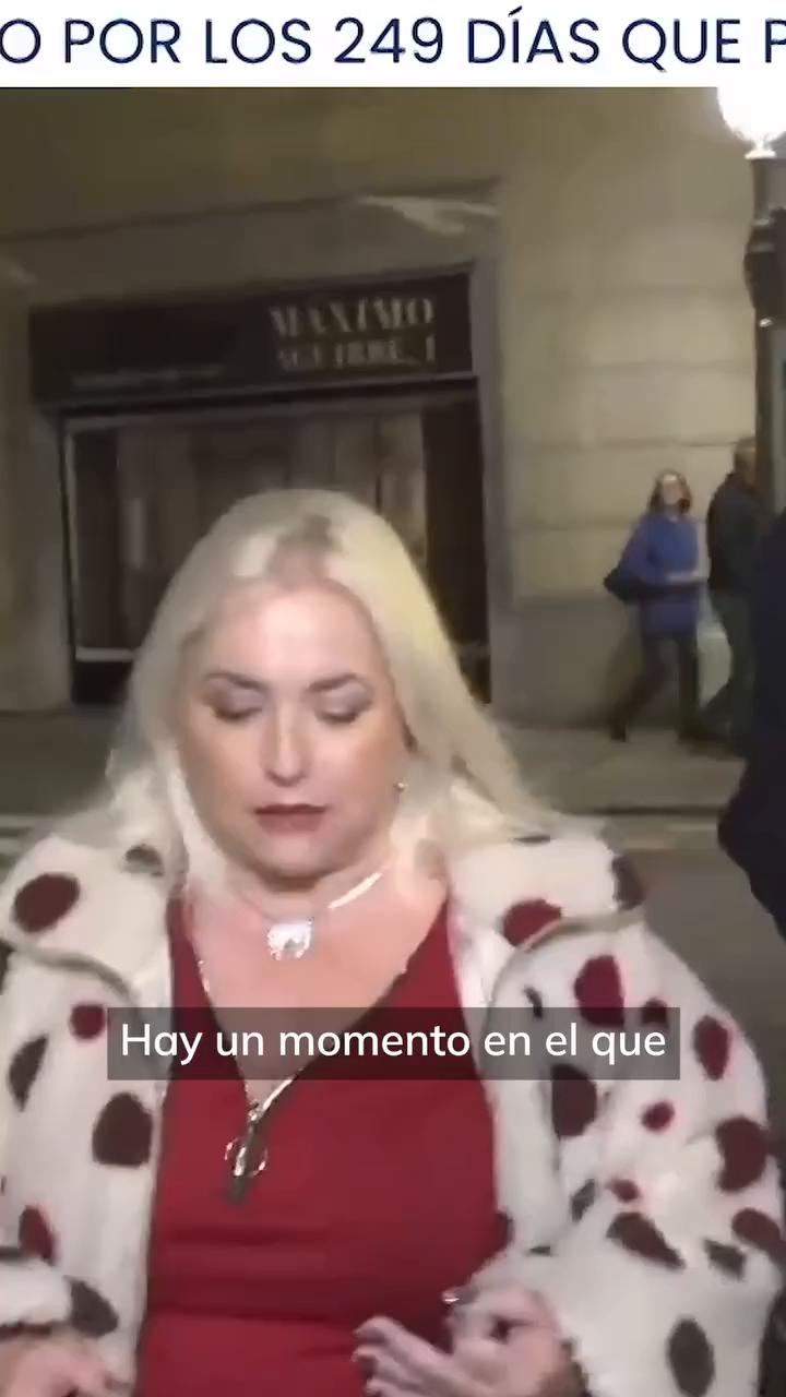Hija del hostelero asesinado denuncia cómo mancharon la memoria de su padre