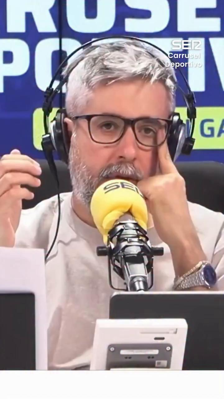 Nunca pensé que habría un mediocentro mejor que Busquets, pero Rodri lo es
