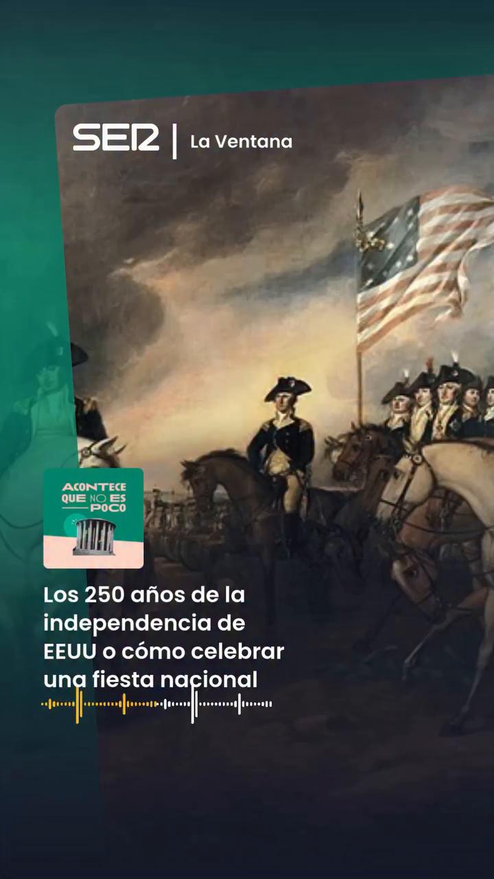 España celebra el 12 de octubre como fiesta nacional por la llegada de Colón a América