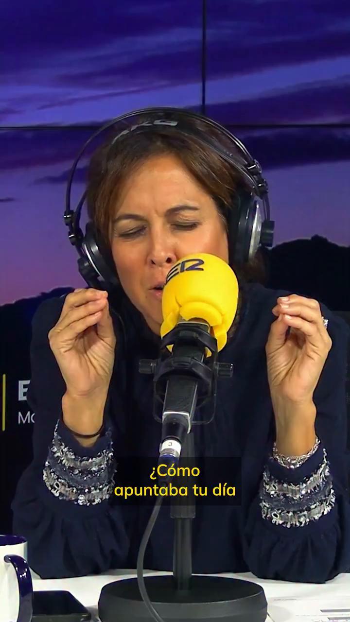 Milei llama 'corta' a una periodista: 'Me quedé procesando el insulto'