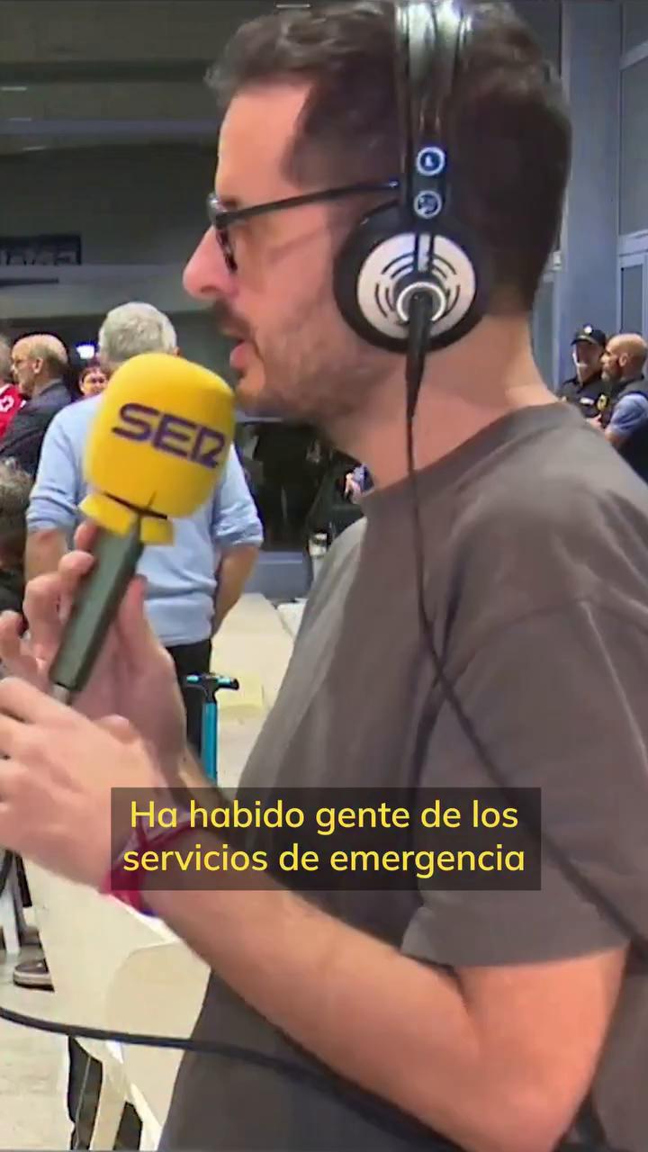 Oliva vive momento crítico por inundaciones tras casi 500 litros de lluvia