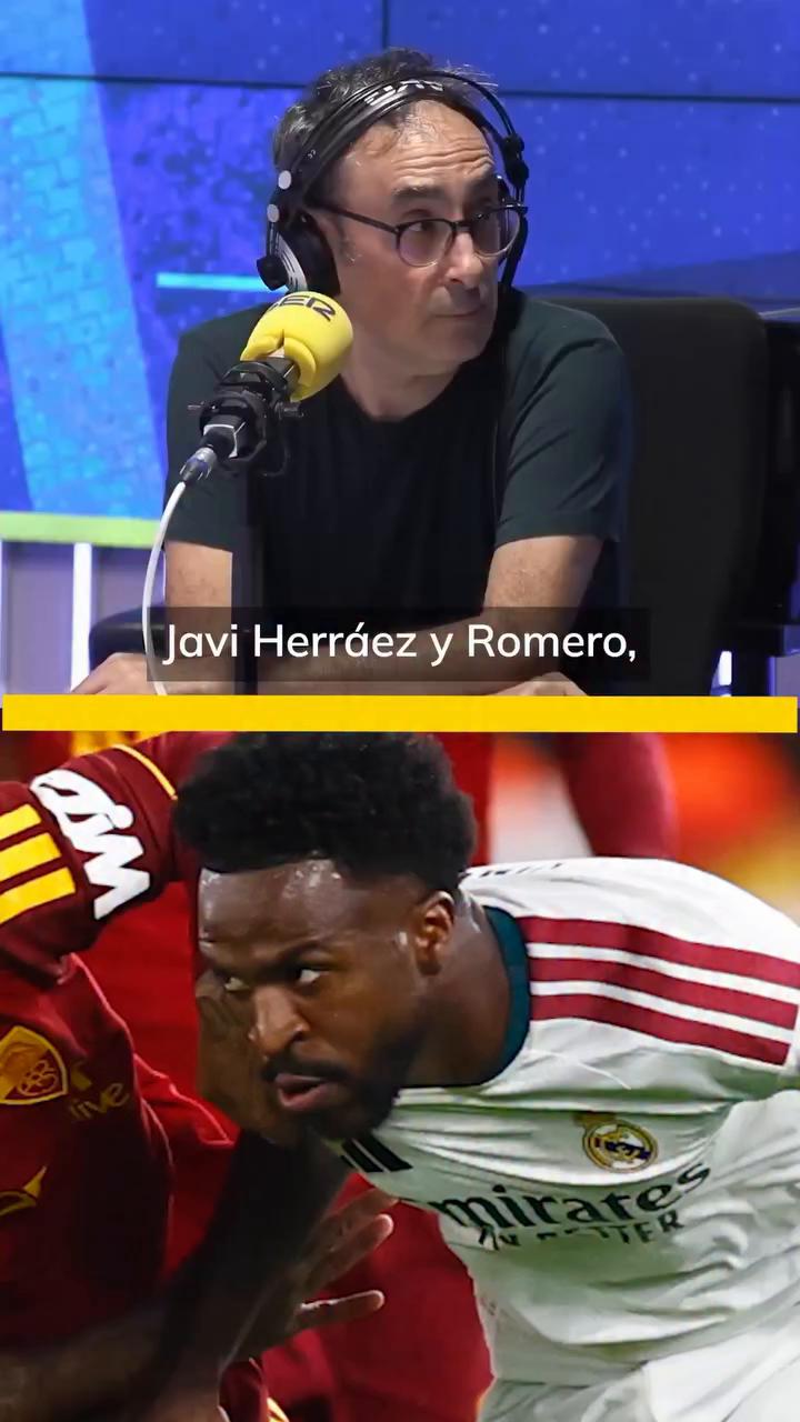 Mourinho fulmina con la mirada a Vinicius tras su taconazo fallido