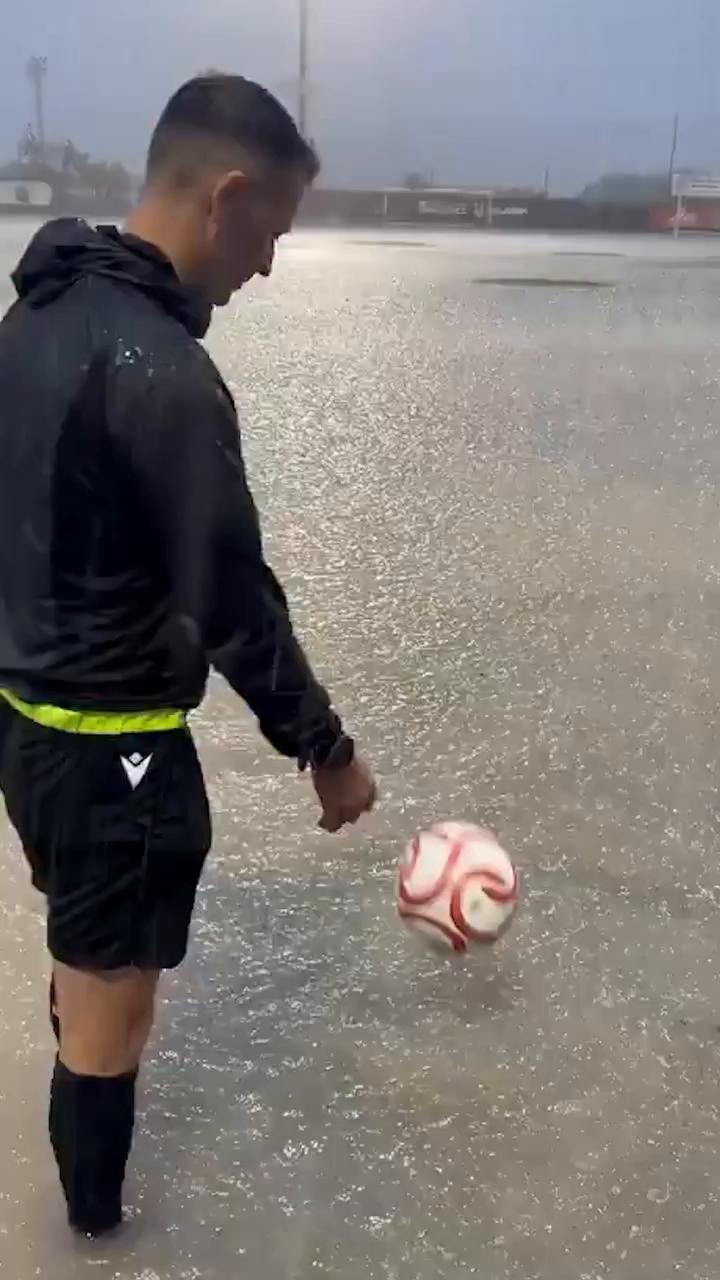El video finaliza con un simple agradecimiento del presentador