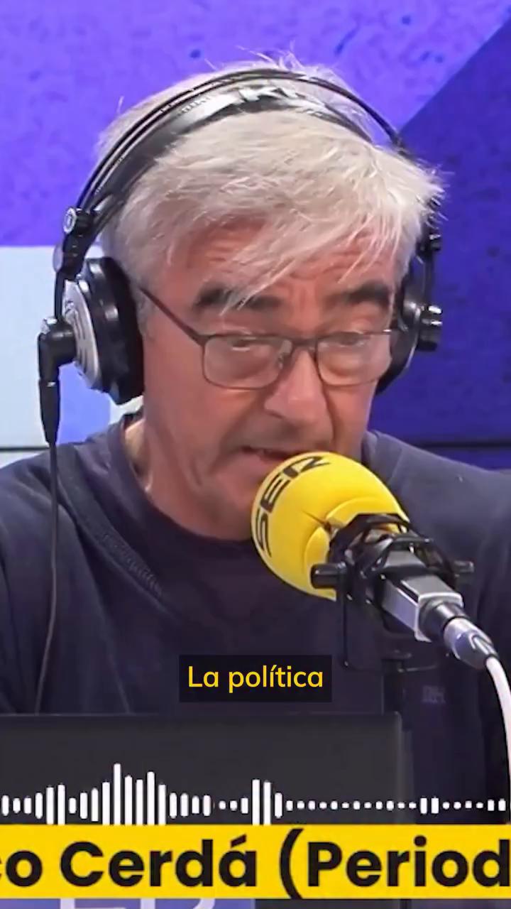 Decisiones políticas evitan males mayores en la gestión de crisis