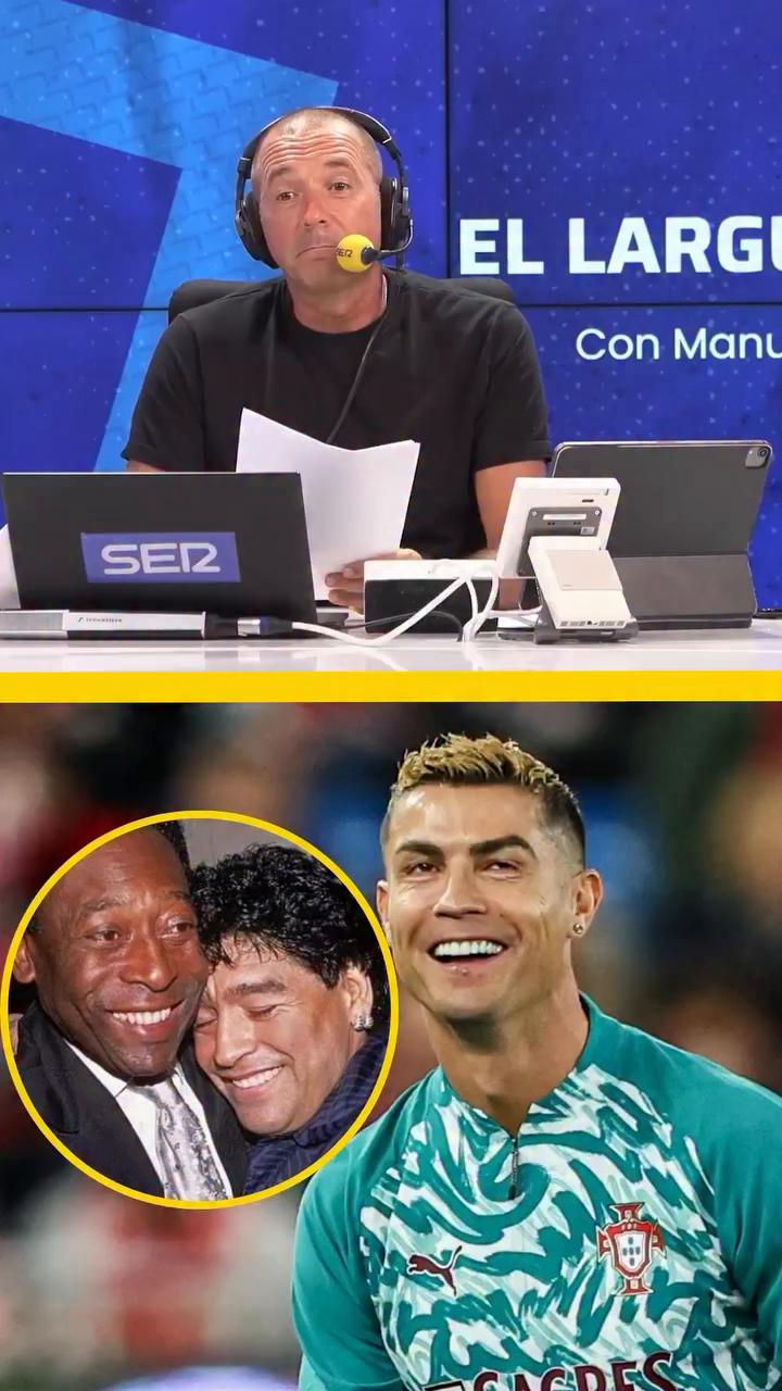 Cristiano Ronaldo admite en comunicado que pidió a Jorge Jesús reconocer su error