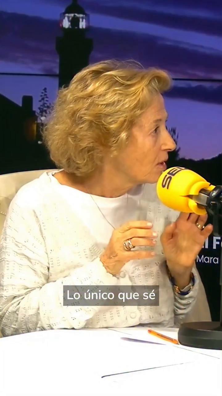 Periodista de la Transición lamenta que los debates actuales sean solo insultos sin ideas