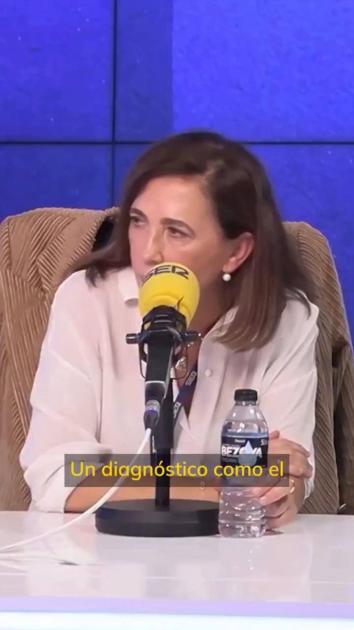 ¿Cómo se prepara un médico para dar un diagnóstico de cáncer?