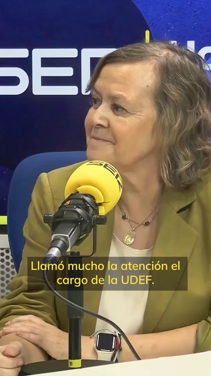 Corrupción en la ODEF: un responsable de Madrid ocultaba 20 millones en su casa