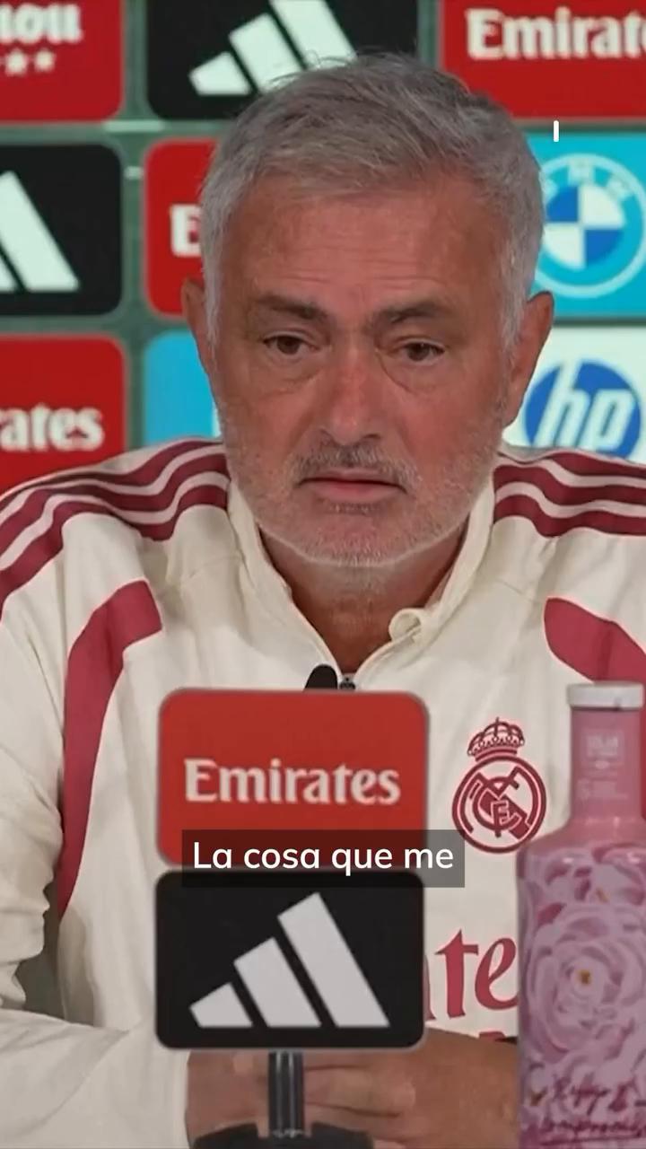 Vinicius confiesa el dolor que le causa no poder ganar títulos con el Madrid