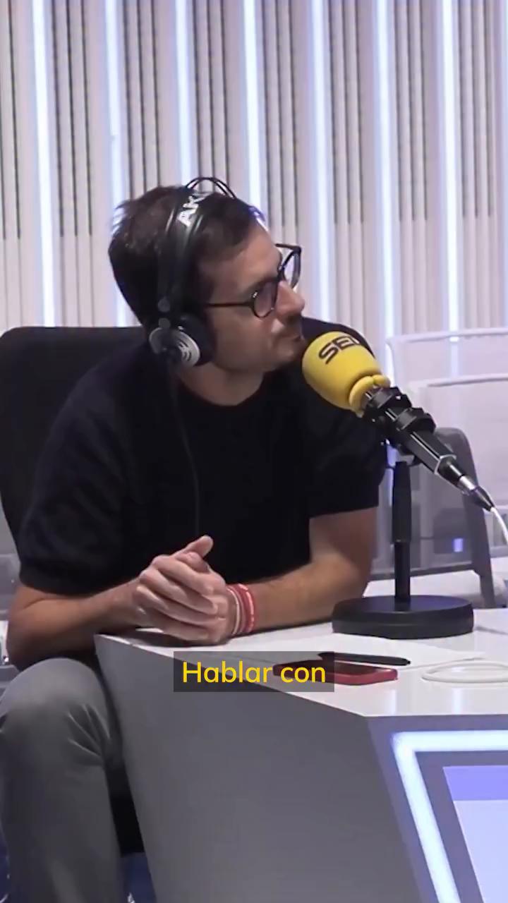 Hablar con quien piensa diferente es sano, pero callarse significa perder
