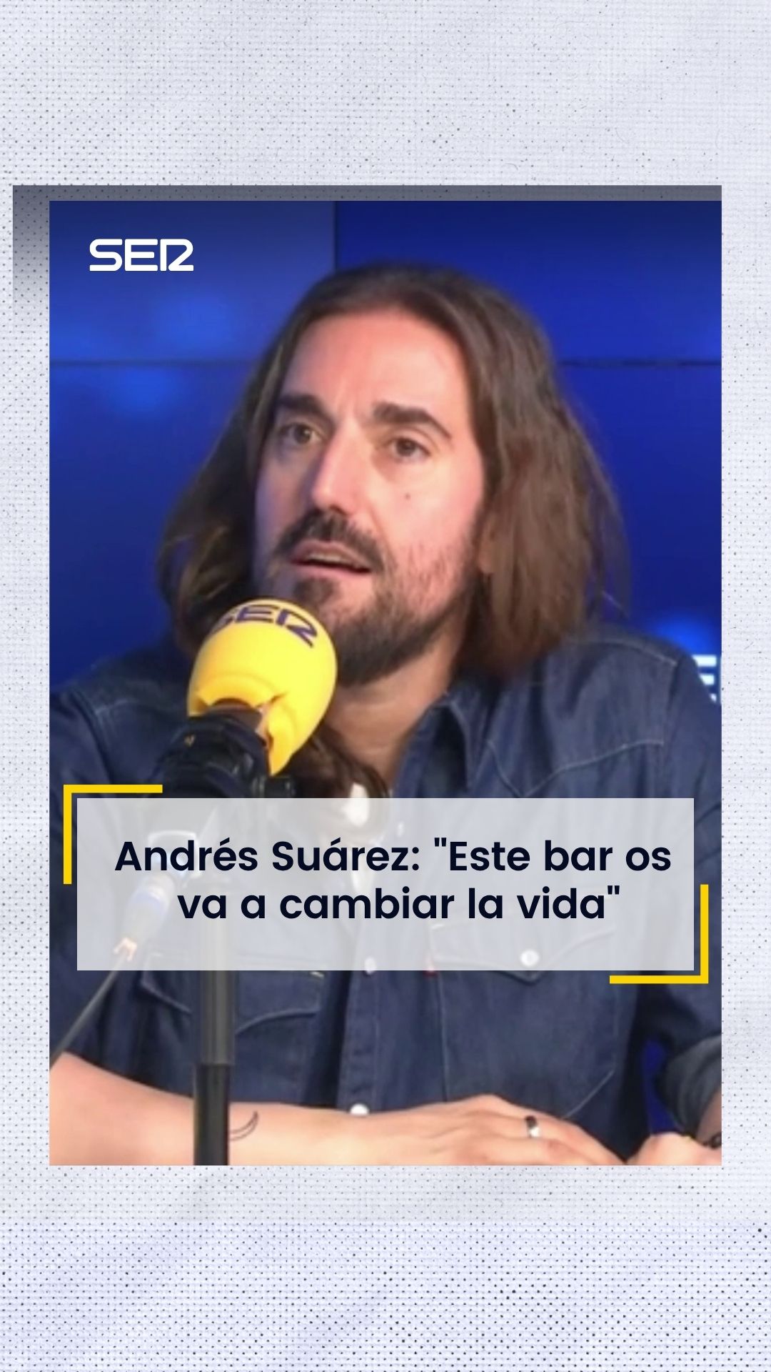 Andrés Suárez asegura que todavía se puede comer muy bien y barato en Galicia y recomienda algunos restaurantes que lo demuestran, uno de ellos, en la misma arena de la playa...
