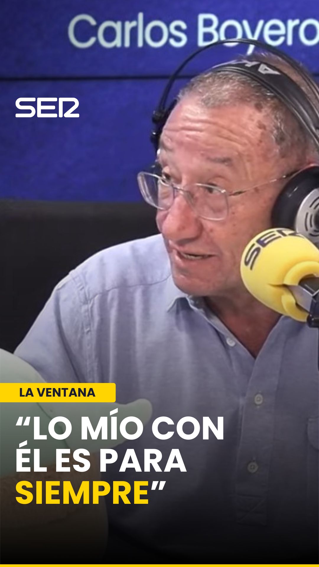 Disney regala un Grogu a la radio: 'Busca compañero estable'