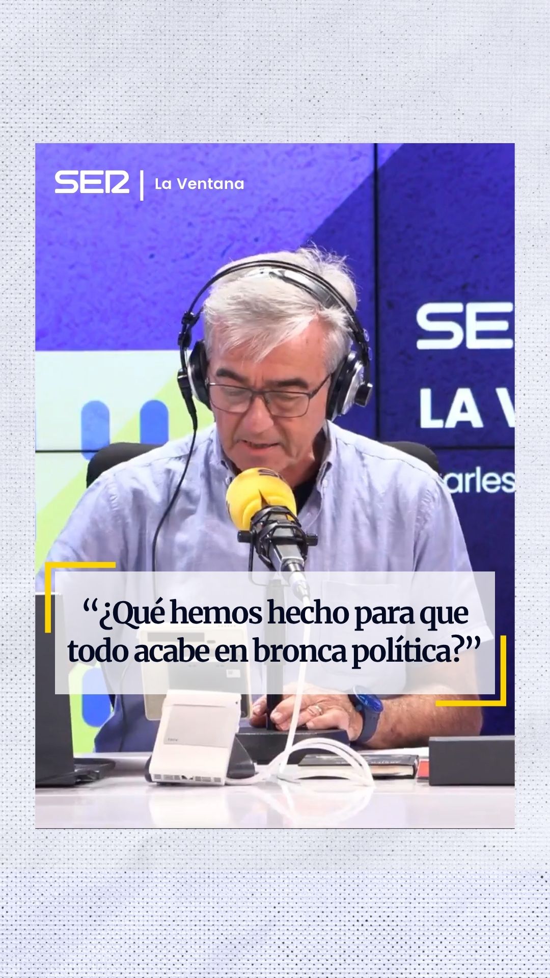 🗣️ Francino: 