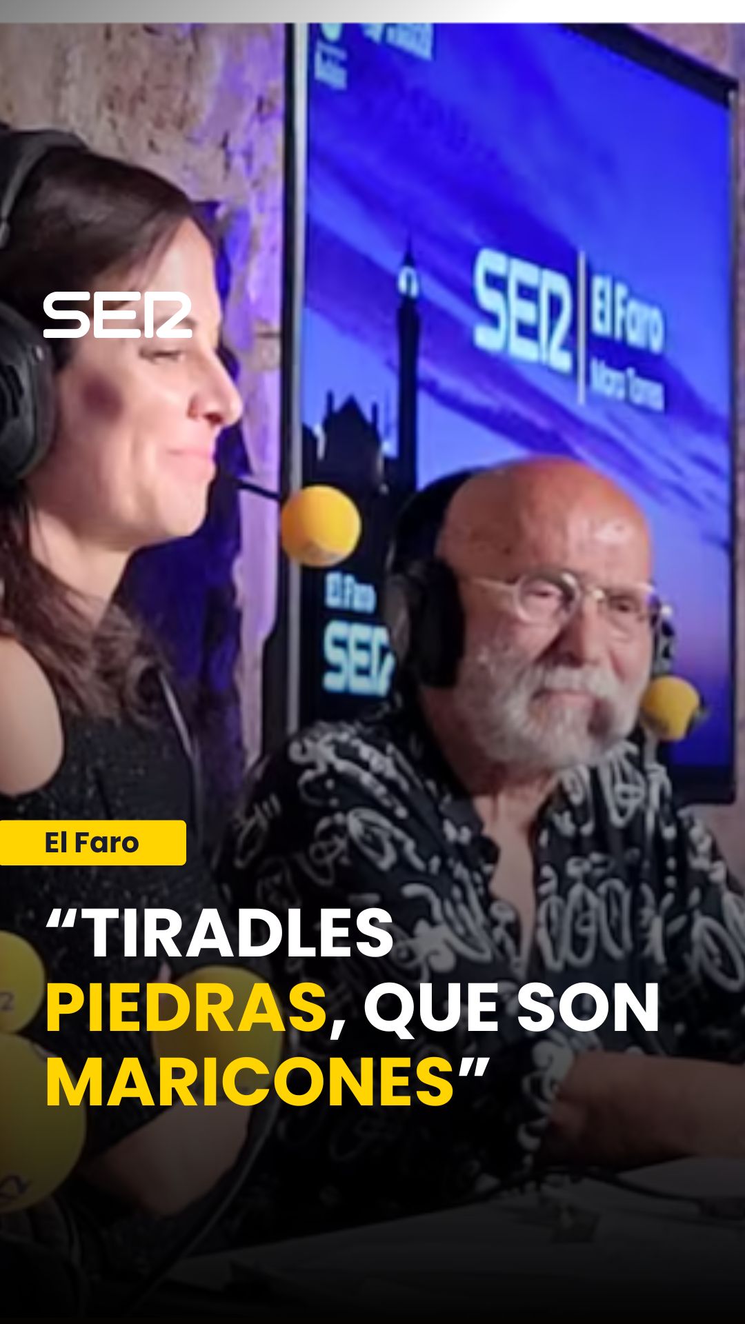 Reivindico a Manolo Fatiga: el testimonio contra la homofobia de mi pueblo