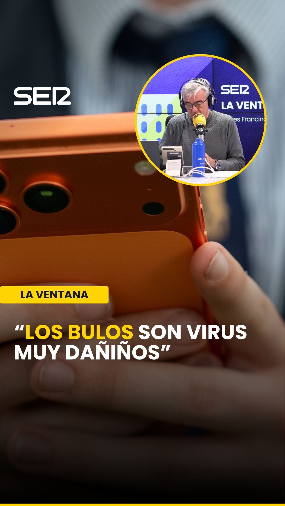 🗣️ Francino: 