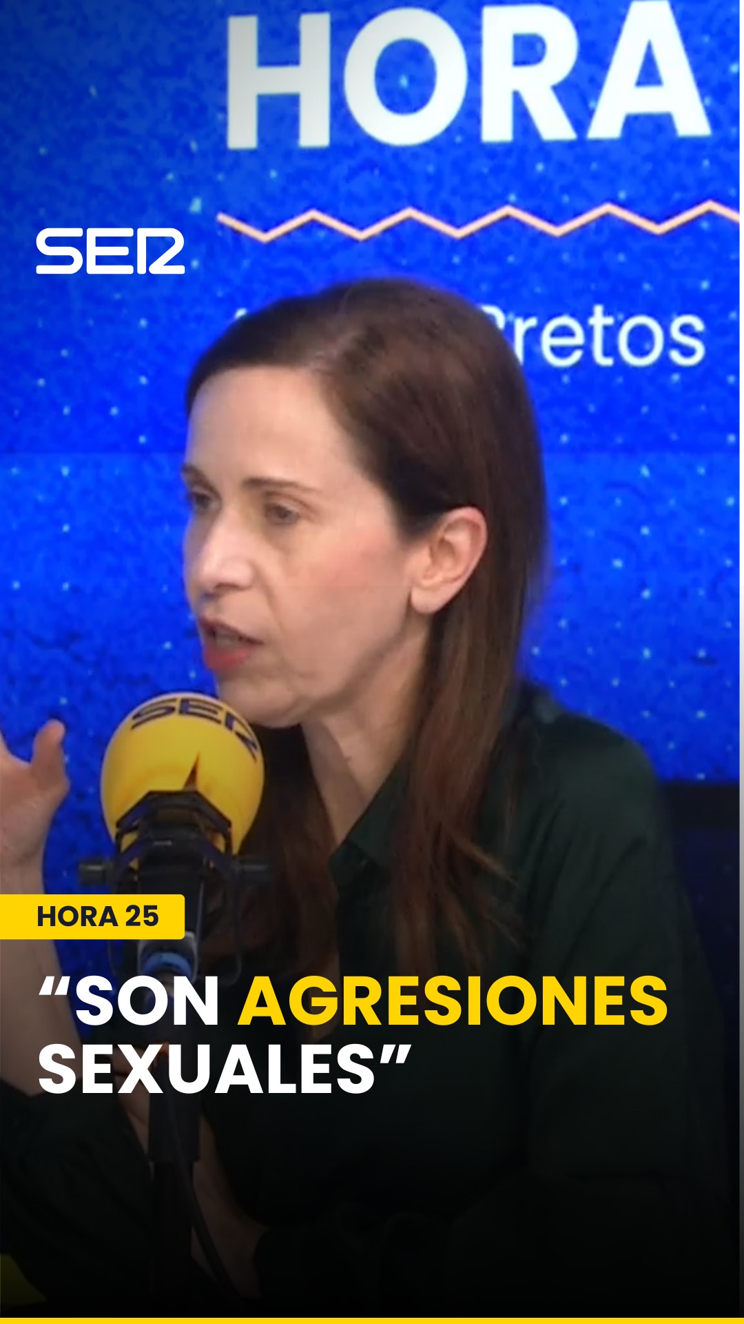 Maldita.es revela cómo el 'come hasta hartarte' ceba a depredadores en TikTok