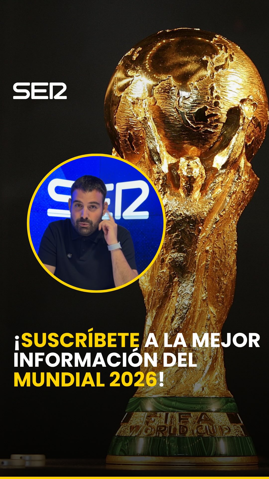 Dani Garrido y Manu Carreño explican las polémicas del Mundial con perspectiva