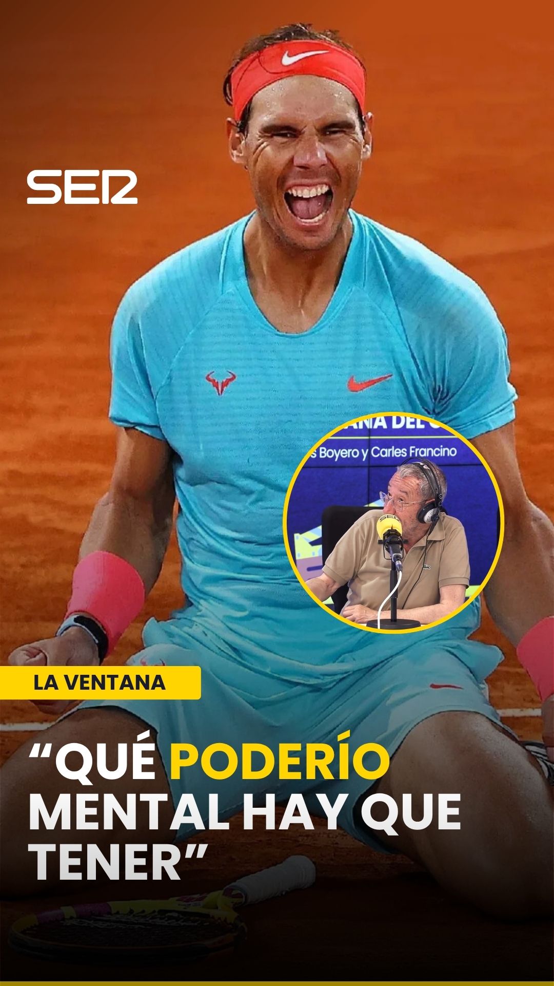 'No puedo más': Nadal se despide del tenis tras 22 Grand Slams y duros sacrificios