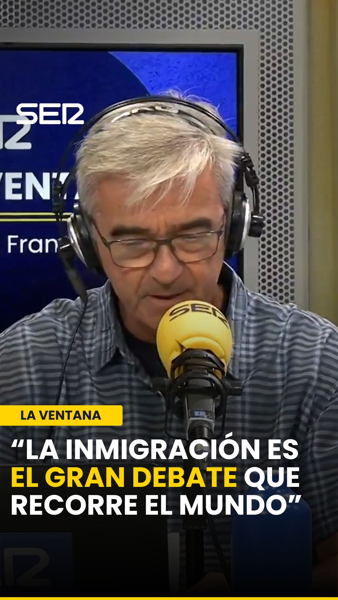 El Papa León XIV revive debates sobre inmigración y paz en España