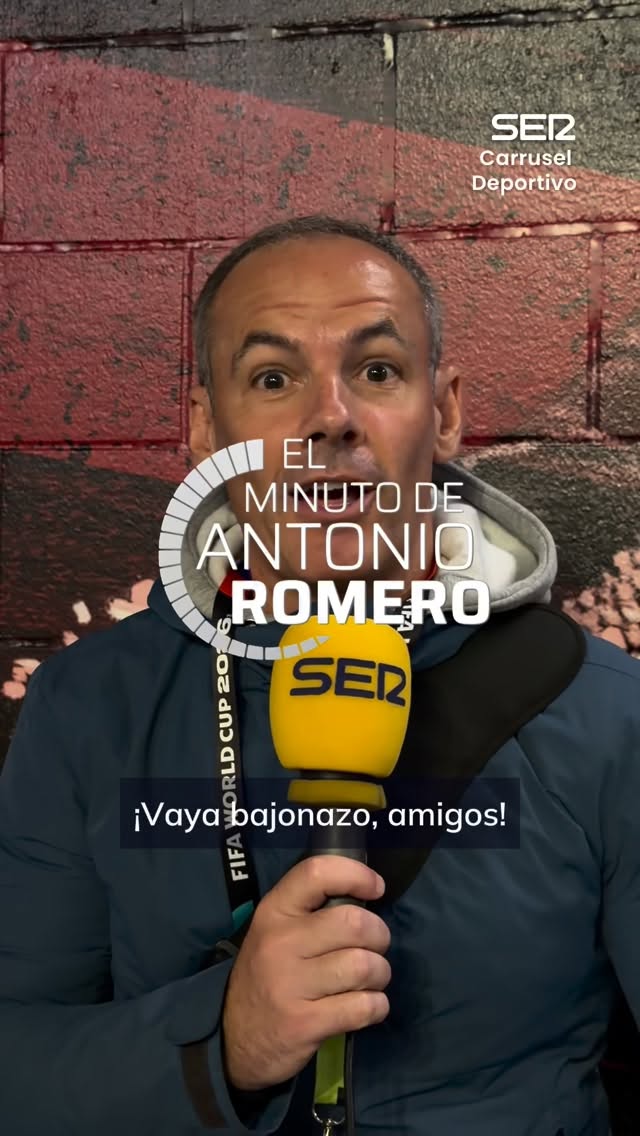 España empata con Cabo Verde y decepciona en el debut del Mundial