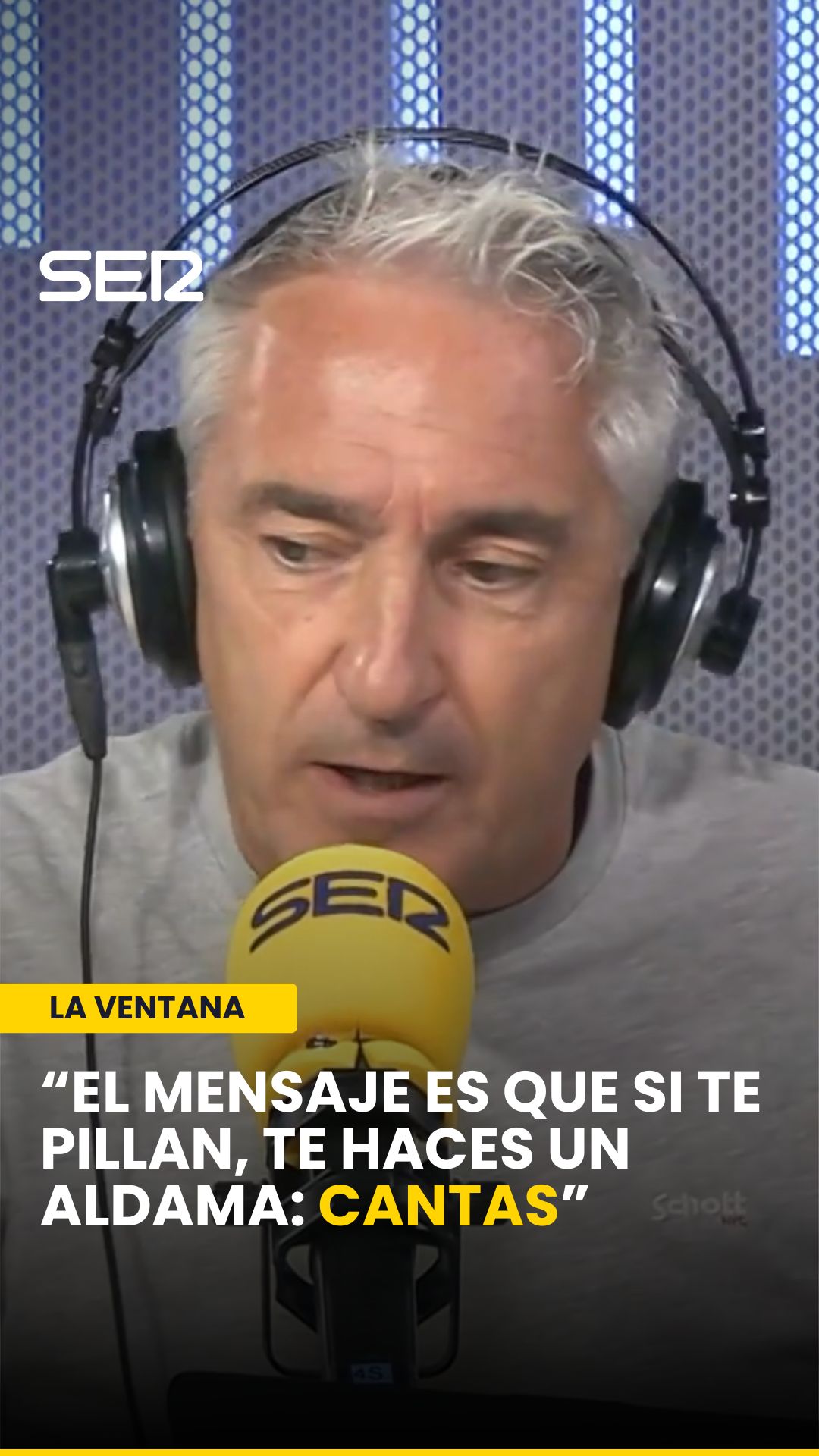 Aldama en la discoteca: la glorificación del corruptor sin remordimientos