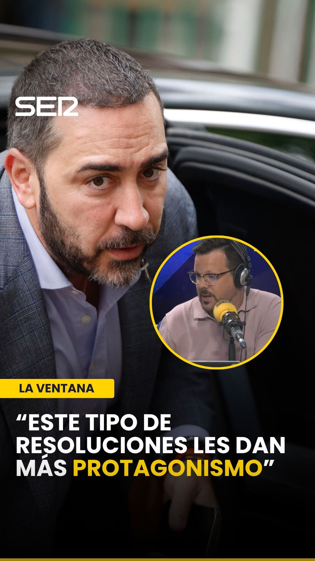 Víctor de Aldama se convierte en héroe para sectores del PP contra Sánchez