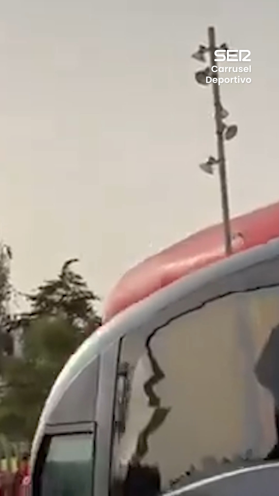 Falta información en el vídeo para analizar contenido