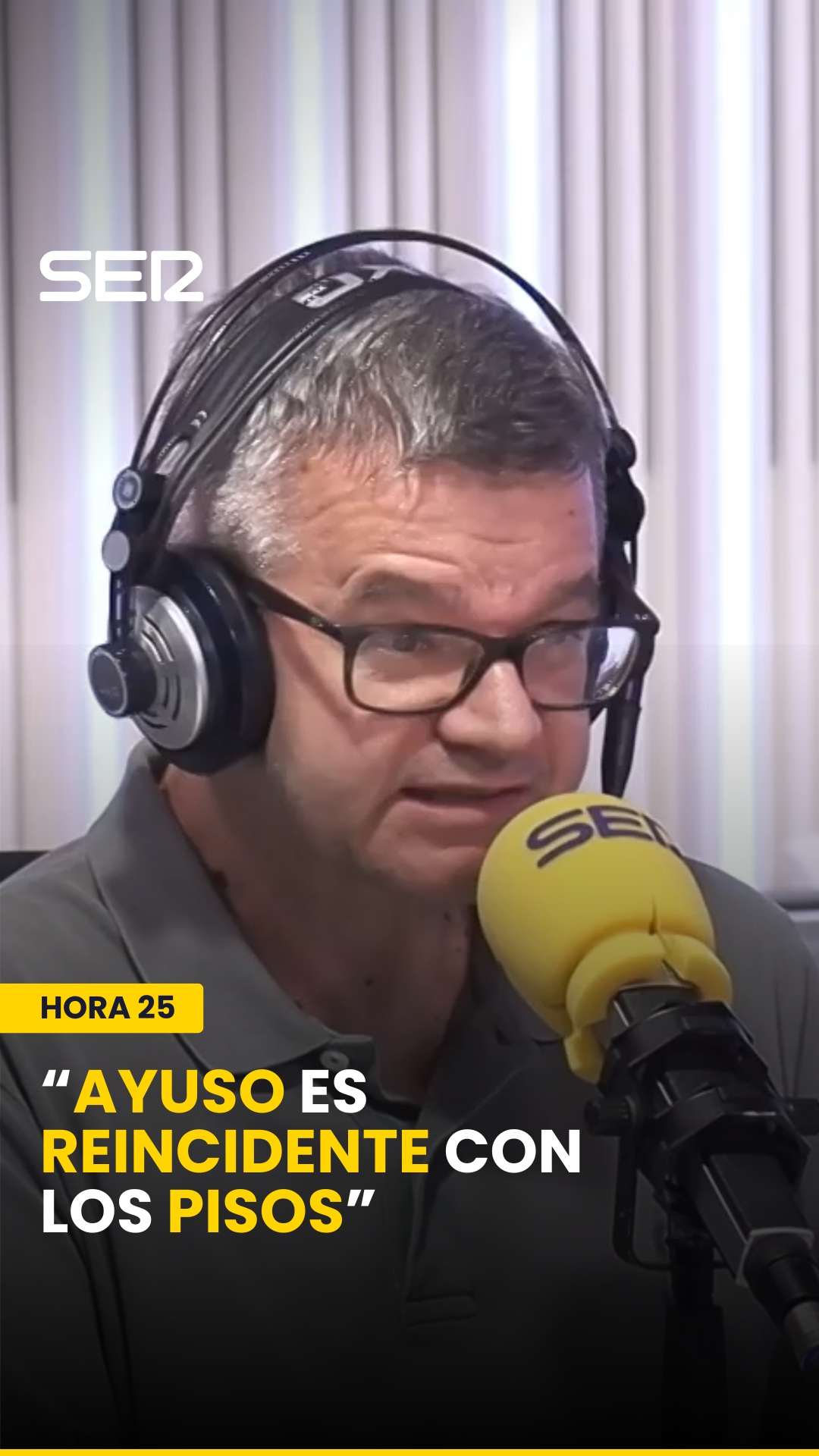 Ayuso acumula tres pisos financiados por los contribuyentes madrileños