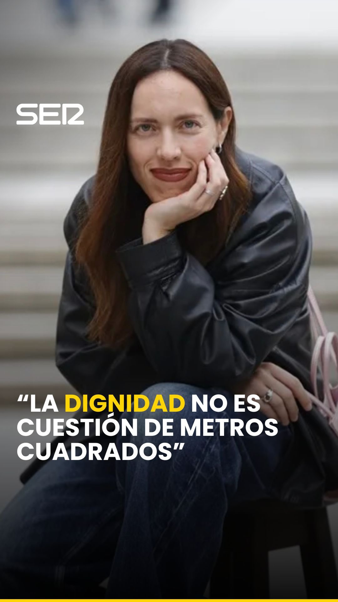 No es lujo, es dignidad: luz natural y ventilación como mínimos en la vivienda