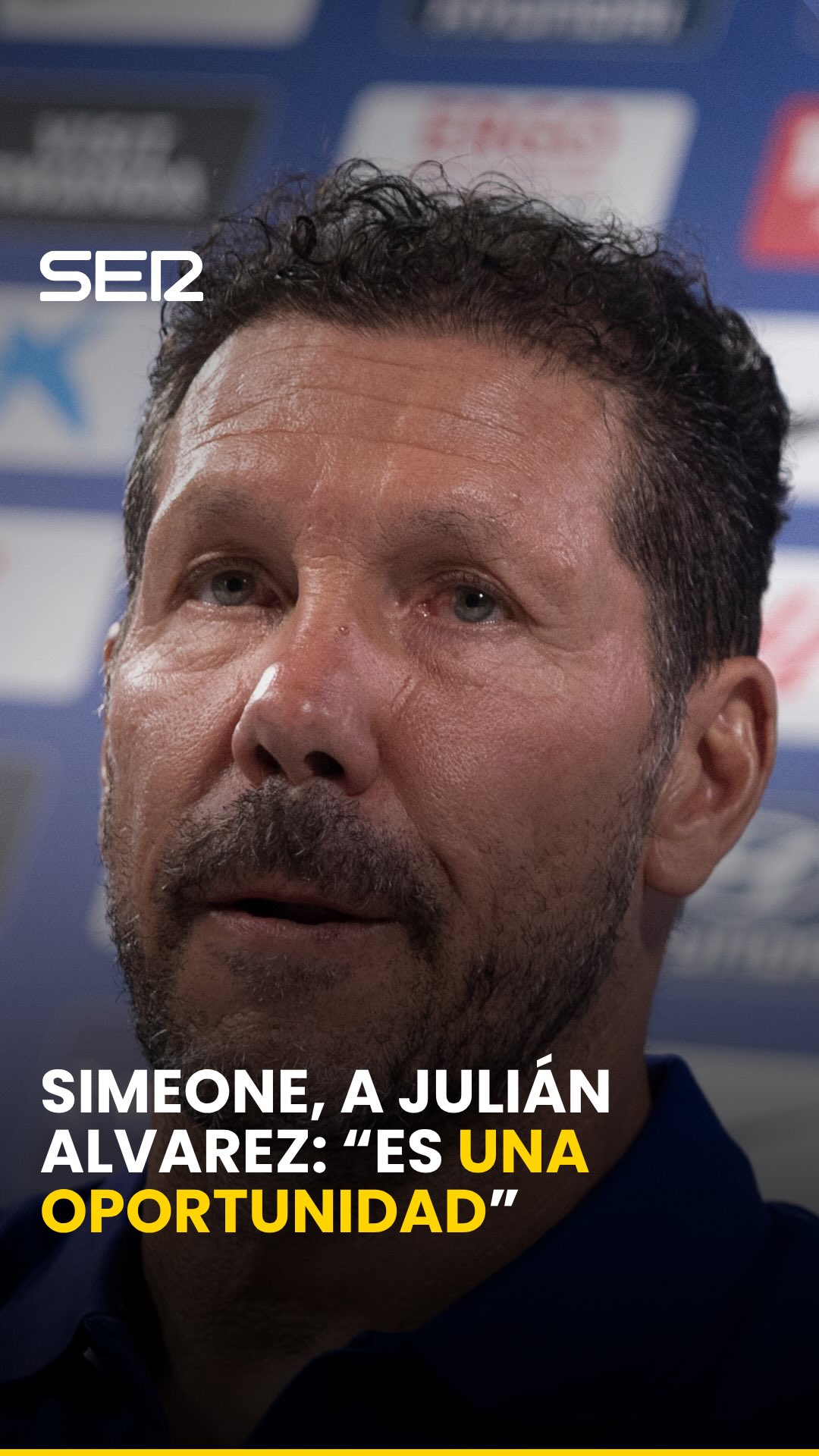 Futre envía mensaje de apoyo a Julián para que aprenda y sea feliz
