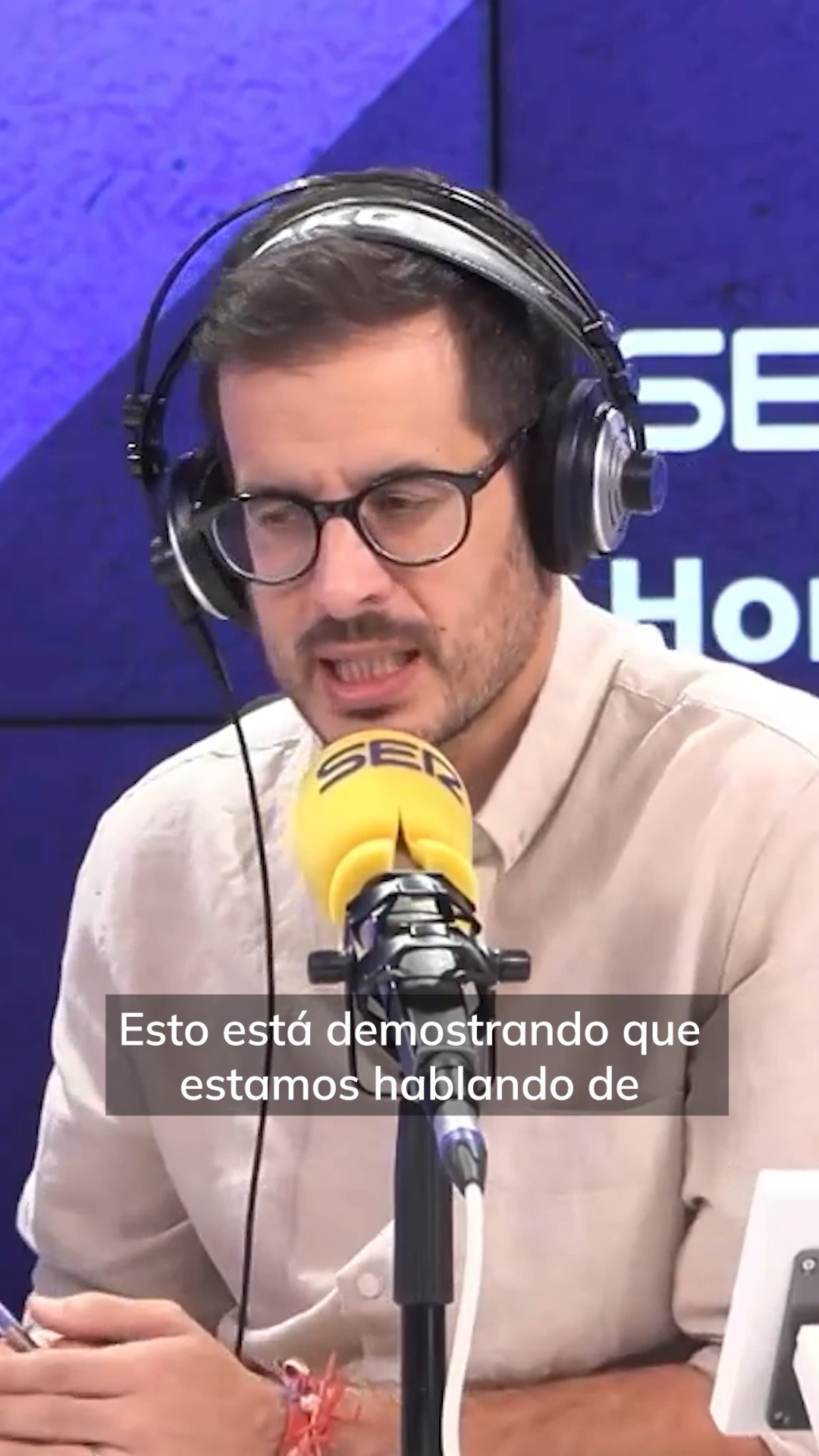 Sastre denuncia que cuatro hombres controlan el negocio milmillonario de la tecnología