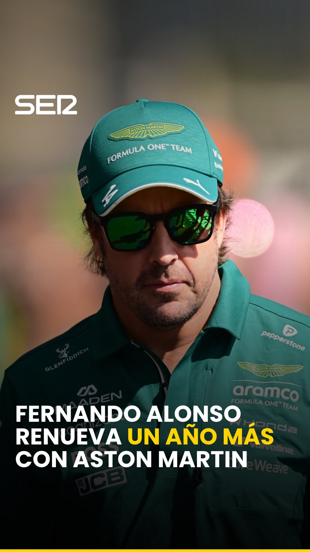 F1 Driver Announces Retirement But Vows to Keep Racing Now