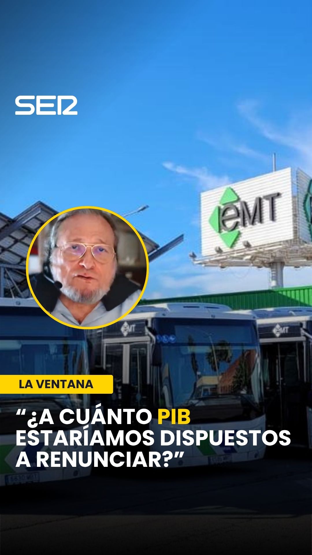 ¿A cuánto PIB estamos dispuestos a renunciar para reducir la masificación en Baleares?
