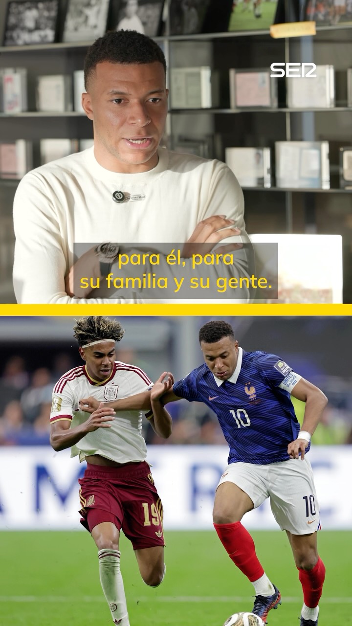 Xavi elogia a Lamine Yamal: 'Es un gran talento y tendrá una gran carrera'
