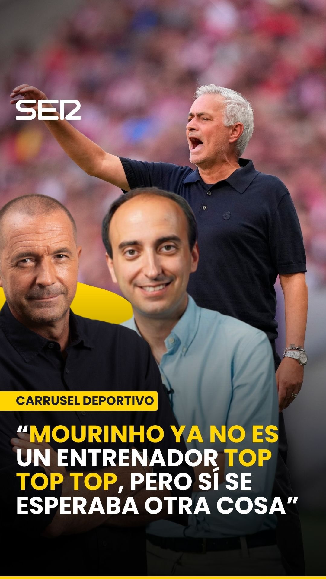 Mourinho no agita el vestuario del Madrid y repite los vicios de Ancelotti